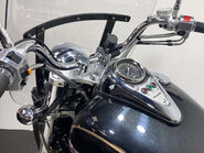 Kawasaki VN 800 CLASSIC 2006 ONLY 6K NEW MOT CRUISER 56