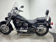 Kawasaki VN 800 CLASSIC 2006 ONLY 6K NEW MOT CRUISER 8