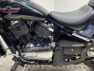 Kawasaki VN 800 CLASSIC 2006 ONLY 6K NEW MOT CRUISER 47