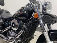 Kawasaki VN 800 CLASSIC 2006 ONLY 6K NEW MOT CRUISER 32