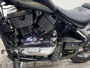 Kawasaki VN 800 CLASSIC 2006 ONLY 6K NEW MOT CRUISER 47