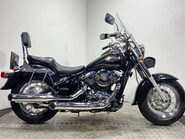 Kawasaki VN 800 CLASSIC 2006 ONLY 6K NEW MOT CRUISER 1