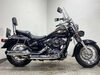 Kawasaki VN 800 CLASSIC 2006 ONLY 6K NEW MOT CRUISER