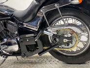 Kawasaki VN 800 CLASSIC 2006 ONLY 6K NEW MOT CRUISER 54