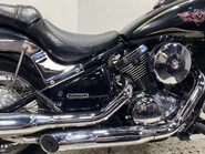 Kawasaki VN 800 CLASSIC 2006 ONLY 6K NEW MOT CRUISER 24