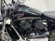 Kawasaki VN 800 CLASSIC 2006 ONLY 6K NEW MOT CRUISER 46