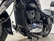 Kawasaki VN 800 CLASSIC 2006 ONLY 6K NEW MOT CRUISER 44