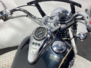 Kawasaki VN 800 CLASSIC 2006 ONLY 6K NEW MOT CRUISER 34