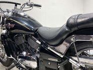 Kawasaki VN 800 CLASSIC 2006 ONLY 6K NEW MOT CRUISER 53