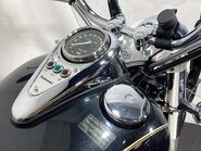 Kawasaki VN 800 CLASSIC 2006 ONLY 6K NEW MOT CRUISER 40