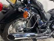 Kawasaki VN 800 CLASSIC 2006 ONLY 6K NEW MOT CRUISER 16
