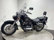 Kawasaki VN 800 CLASSIC 2006 ONLY 6K NEW MOT CRUISER 58
