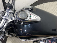 Kawasaki VN 800 CLASSIC 2006 ONLY 6K NEW MOT CRUISER 57