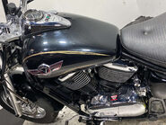 Kawasaki VN 800 CLASSIC 2006 ONLY 6K NEW MOT CRUISER 55