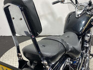 Kawasaki VN 800 CLASSIC 2006 ONLY 6K NEW MOT CRUISER 17