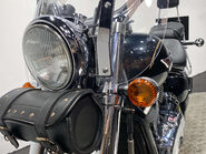 Kawasaki VN 800 CLASSIC 2006 ONLY 6K NEW MOT CRUISER 46