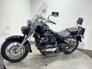 Kawasaki VN 800 CLASSIC 2006 ONLY 6K NEW MOT CRUISER 7