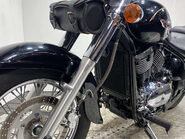 Kawasaki VN 800 CLASSIC 2006 ONLY 6K NEW MOT CRUISER 9
