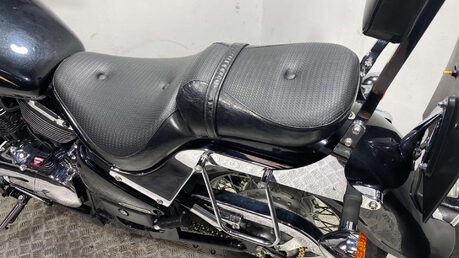 Kawasaki VN 800 CLASSIC 2006 ONLY 6K NEW MOT CRUISER 54