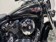 Kawasaki VN 800 CLASSIC 2006 ONLY 6K NEW MOT CRUISER 26