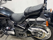 Kawasaki VN 800 CLASSIC 2006 ONLY 6K NEW MOT CRUISER 50
