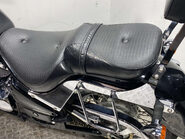 Kawasaki VN 800 CLASSIC 2006 ONLY 6K NEW MOT CRUISER 57