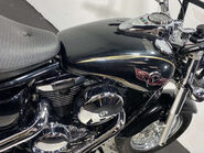 Kawasaki VN 800 CLASSIC 2006 ONLY 6K NEW MOT CRUISER 35