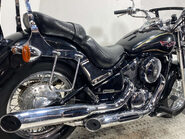 Kawasaki VN 800 CLASSIC 2006 ONLY 6K NEW MOT CRUISER 10