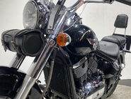 Kawasaki VN 800 CLASSIC 2006 ONLY 6K NEW MOT CRUISER 40