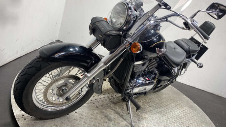 Kawasaki VN 800 CLASSIC 2006 ONLY 6K NEW MOT CRUISER 38