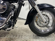 Kawasaki VN 800 CLASSIC 2006 ONLY 6K NEW MOT CRUISER 26