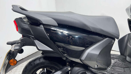Yamaha Rayzr 125 2024 2K 125CC SCOOTER SERVICED 10