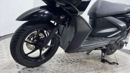 Yamaha Rayzr 125 2024 2K 125CC SCOOTER SERVICED 14