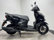 Yamaha Rayzr 125 2024 2K 125CC SCOOTER SERVICED 1