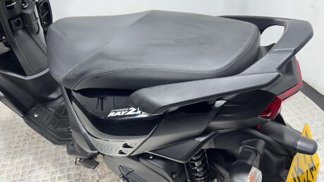 Yamaha Rayzr 125 2024 2K 125CC SCOOTER SERVICED 34