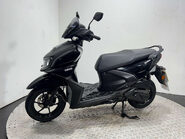 Yamaha Rayzr 125 2024 2K 125CC SCOOTER SERVICED 6