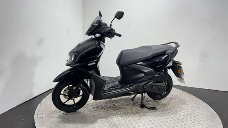 Yamaha Rayzr 125 2024 2K 125CC SCOOTER SERVICED 6