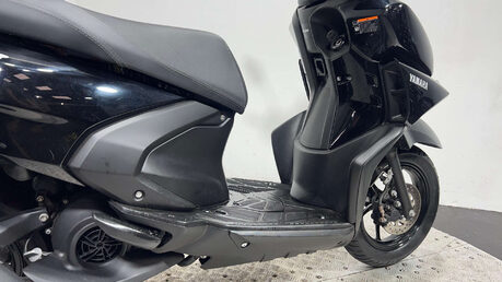 Yamaha Rayzr 125 2024 2K 125CC SCOOTER SERVICED 42
