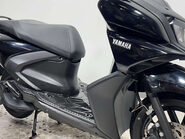 Yamaha Rayzr 125 2024 2K 125CC SCOOTER SERVICED 13