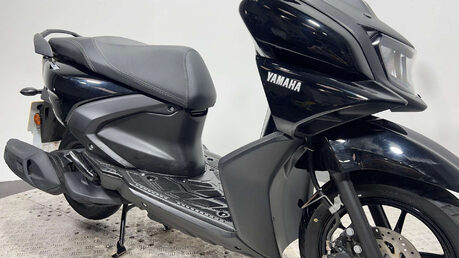 Yamaha Rayzr 125 2024 2K 125CC SCOOTER SERVICED 13