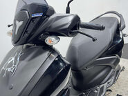 Yamaha Rayzr 125 2024 2K 125CC SCOOTER SERVICED 31