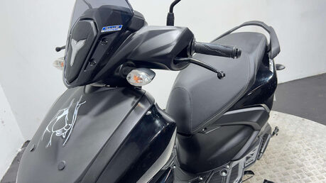 Yamaha Rayzr 125 2024 2K 125CC SCOOTER SERVICED 31