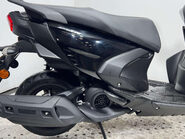 Yamaha Rayzr 125 2024 2K 125CC SCOOTER SERVICED 43