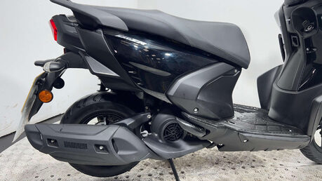 Yamaha Rayzr 125 2024 2K 125CC SCOOTER SERVICED 43
