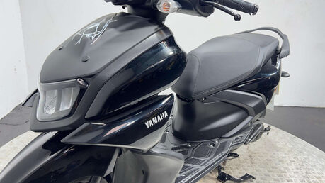 Yamaha Rayzr 125 2024 2K 125CC SCOOTER SERVICED 26