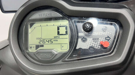 Yamaha Rayzr 125 2024 2K 125CC SCOOTER SERVICED 18