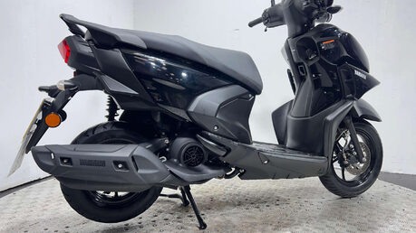 Yamaha Rayzr 125 2024 2K 125CC SCOOTER SERVICED 4