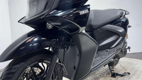 Yamaha Rayzr 125 2024 2K 125CC SCOOTER SERVICED 32
