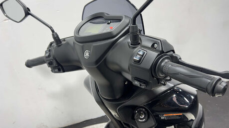 Yamaha Rayzr 125 2024 2K 125CC SCOOTER SERVICED 39