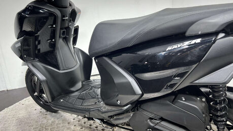 Yamaha Rayzr 125 2024 2K 125CC SCOOTER SERVICED 36